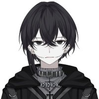 亡霊 (@gh0stgr4du4t10n) Twitter profile photo