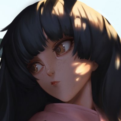 🎨 Digital Artist & Illustrator
🎮 Variety Gamer & Anime enjoyer
🐶 Doggy Supremacy