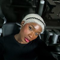 Fembo Gymbro 🧚🏿♂️😈💪🏿 (@sweetlifesmith) 's Twitter Profile