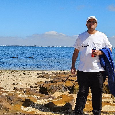 technochopra007's profile picture. "Sports Fan and sci-fi enthusiast exploring the intersections of finance, design, AI and space exploration."