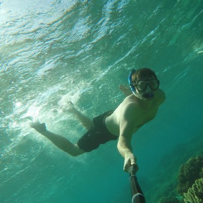 jirreich_'s profile picture. 