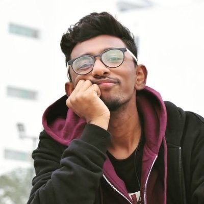 Sagar_BLUPRNT's profile picture. Product Designer
Have a project? Just DM me 💻