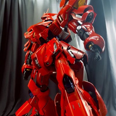 imokantyou's profile picture. 最近プラモに目覚める 主にガンプラ、美プラ、AFVがメイン 車の洗車用品オタクでもあり プラモも車も艶々が好き