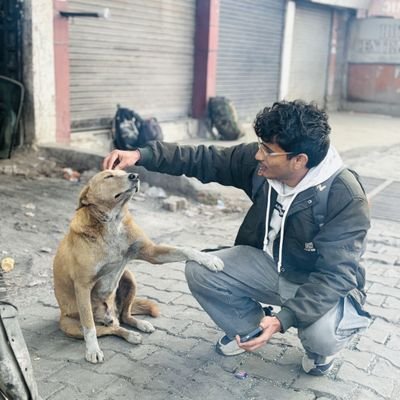 GoyalMurli_'s profile picture. 