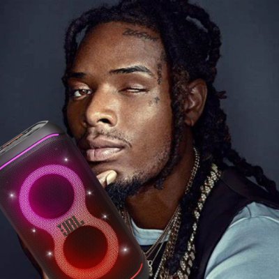 FETTYWAP_ON_JBL's profile picture. FETTY ON JBL IS GOING TO THE MOON