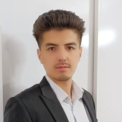 Software & Web Developer | HIT Student | Cybersecurity Enthusiast |
Founder @devoyix | Passionate about health tech & secure coding
