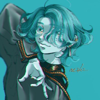 オズィキ。さんのプロフィール画像