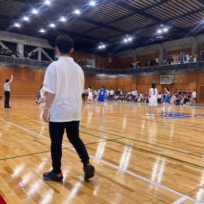 i_am_hika_1209's profile picture. '03 📚AUE🇯🇵Eng. ⛹️‍♂️AICHI TEACHERS 👨‍🏫南山大学女子バスケットボール部 HC