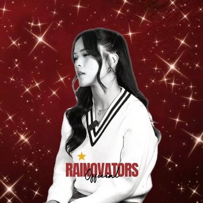 RAINovators 💡✨
Creative minds coming together to support Rain Celmar.
Fostering good vibes, fresh ideas, and teamwork.