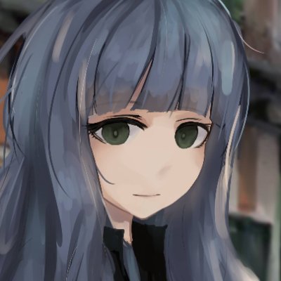 Waterさんのプロフィール画像