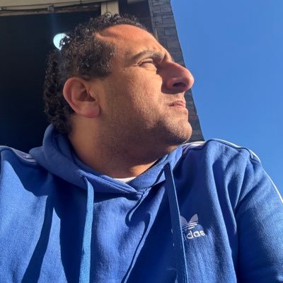 Father , Egyptian , Ahly Sport Fan , CRA Online Certified , Love Travel to Uk 🇬🇧
