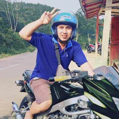 DSaifrudin's profile picture. 