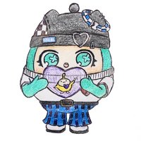 l-めんとーる (@l_menthol_eggy) 's Twitter Profile