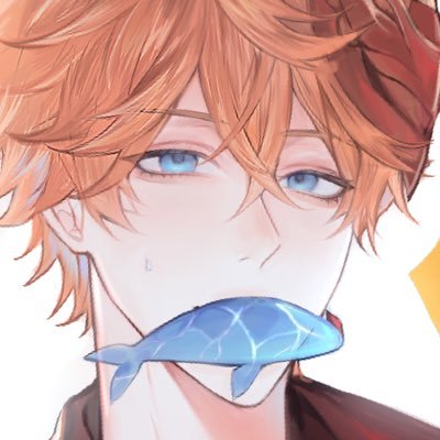 OhLianguwu's profile picture. 