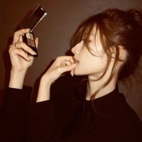 just (@realthingismine) 's Twitter Profile