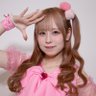 crachu_nico's profile picture. 《@Crachu_info》ピンク色🎀🩷┊︎秋田県出身┊︎ハイトーンロング┊︎マイペースふしぎちゃん┊︎ちいかわと辛いものがすき！┊︎【🌟12/19(金) くれちゅ～ラストライブ🌟】各種SNSやライブ情報▷▶https://t.co/LwcZmGINRt