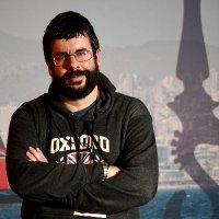 Daniel Hernández (@hndezdaniel) 's Twitter Profile Photo Daniel Hernández (@hndezdaniel) 's Twitter Profile Photo