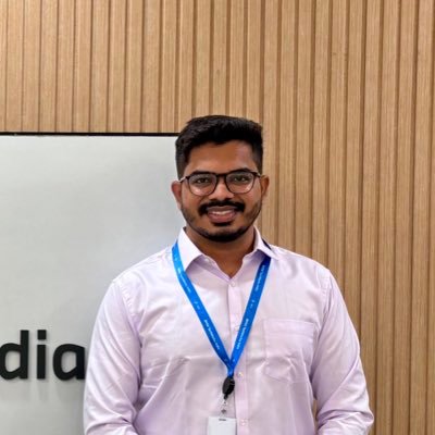 Aired_49's profile picture. Software Developer @ BMW Techworks | 20k on LinkedIn