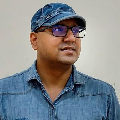 Science Communicator & Writer | Biologist | @SciComm_India | @SciSoup | Views are my own | Reposts ≠ Endorsement.