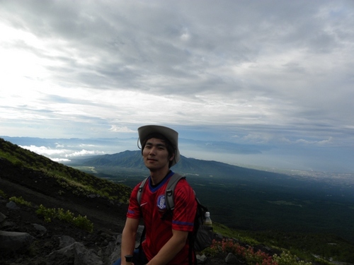 kimgwangjung's profile picture. *COFFEE *PT *SWIMMING *UFC *DEVICE *MTO *BMW3 *MBA *BOOK *JAZZ