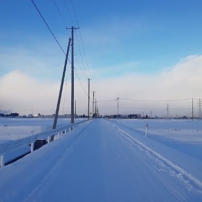 iwate8023's profile picture. 雪国生まれの映画と音楽とTFが大好きな人
作曲したいDTM初心者