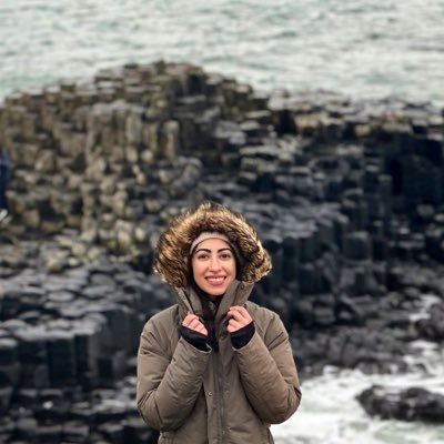 DDS 🦷 @ajmanuniversity | Special care dentistry resident🎗️@tcddublin @dduh12 | Adventure seeker.