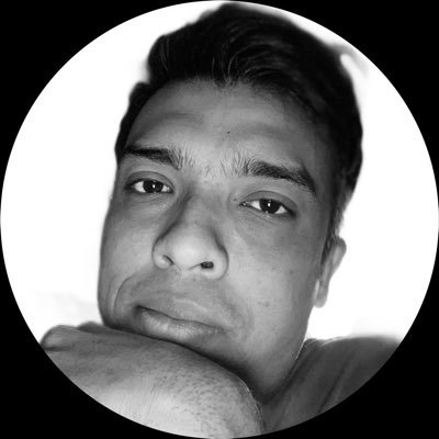 AtonuK's profile picture. 