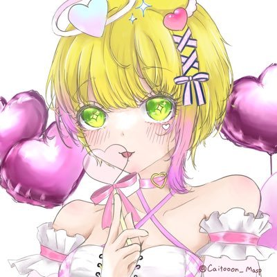 海斗(@Caitooon)のアイマス(とゲーム)垢 クレイジークレイジーとフレちゃんに人生を狂わされた成人男性 アイコン:@motymoty_party