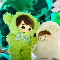 たづ🍮💚+Alpha Tour🌌4.23💿 (@tazz728) 's Twitter Profile