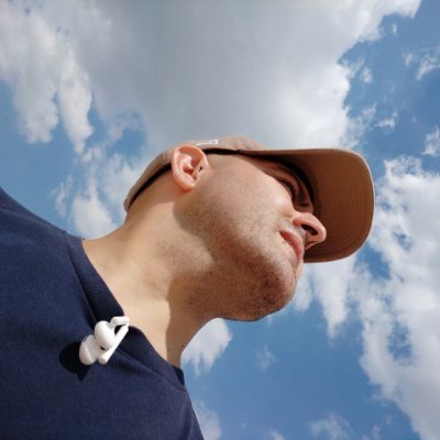 juackerd's profile picture. swe @netdatahq