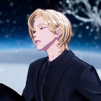 Anne29266541's profile picture. From Taiwan❤️台湾プリです。繁體中文/日本語/ENG対応可能。ノア💜最推しの箱押し💙💜🩷❤️🖤です~
無言フォローすみません。