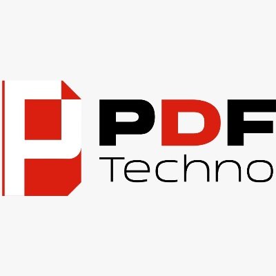 @pdftechno