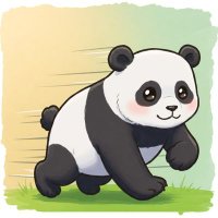 パンダ (@difrhell) 's Twitter Profile