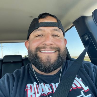 God, Family, Friends, Texas Tech, Dallas Cowboys, Texas Rangers LCU Alum—11/22/21 1st day
