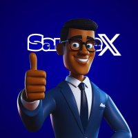 Samuel (@sammex2025) 's Twitter Profile