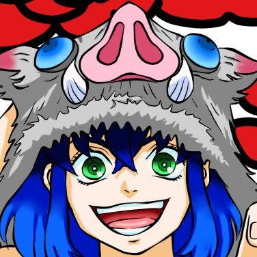 鼬家時雨🦜（いたちやしぐれ）さんのプロフィール画像