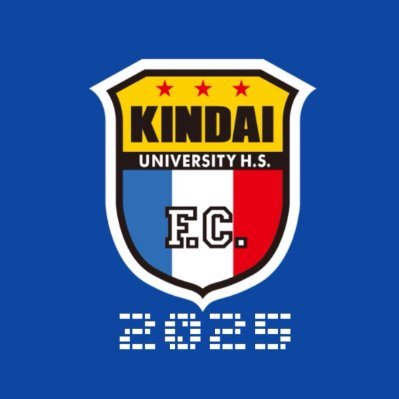 近畿大学附属高校サッカー部 (@osaka_kinki_fc) / X 近畿大学附属高校サッカー部 (@osaka_kinki_fc) / X