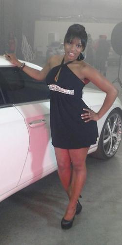 Sonyasa10's profile picture. Naturally a winner because I refuse to lose..