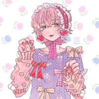 こうてつ (@iron_molecules) Twitter profile photo