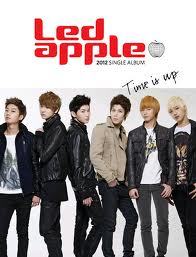 We are fanbase of Led Appel in Indonesia ^^
Welcome to our twitter land ^^