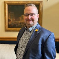 Stephen Blais (@stephenblais) 's Twitter Profile Photo Stephen Blais (@stephenblais) 's Twitter Profile Photo