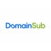 Domainsub (@domainsubdotcom) Twitter profile photo Domainsub (@domainsubdotcom) Twitter profile photo