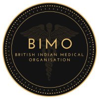 British Indian Medical Organisation (@bindianmedics) 's Twitter Profile