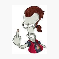 Roger Smith 🇬🇧🇪🇺🇫🇷 (@just2sayin) 's Twitter Profile