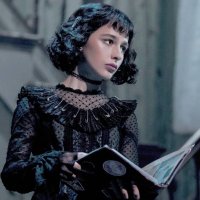 CKC | Lydia Deetz (@darkuriboh) 's Twitter Profile