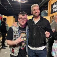 Matty Hunter (@matty121892) 's Twitter Profile Photo Matty Hunter (@matty121892) 's Twitter Profile Photo