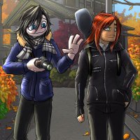 Ayyumii (@ayyumiik) 's Twitter Profile Photo Ayyumii (@ayyumiik) 's Twitter Profile Photo