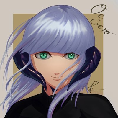 SLAVEでLE-CIELな趣味垢です。来るもの拒まず去るもの追わずスタイルです。無言フォローどうぞ。 無言ブロックどうぞ。アイコンはぽにぎり。 ひっそりしたい方▷▶@oeeee_eeegero