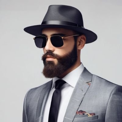 shamim8349's profile picture. Golden Eagle 🦅