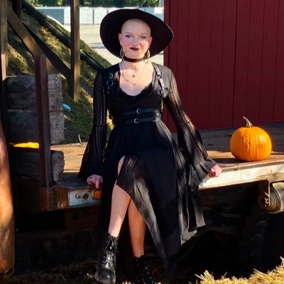 Kathleen π¦π€π·οΈ Profile